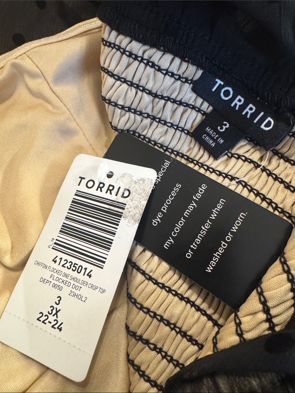 torrid - Picture 2 of 7